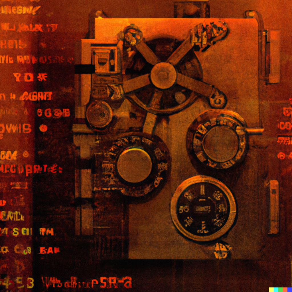 Managing Service Account JSON Files or Files with Secrets in Nodejs